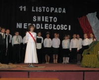 AKADEMIA W KINIE "NIESOB"